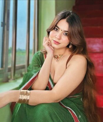 kanak mishra