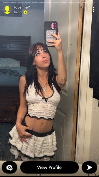 Full leaked Kandivmp private onlyfans photo