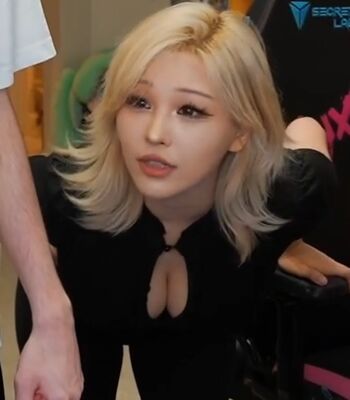 Full leaked Kang hee yoon private onlyfans photo