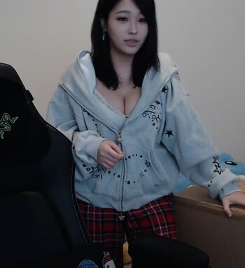 Full leaked Kang hee yoon private onlyfans photo