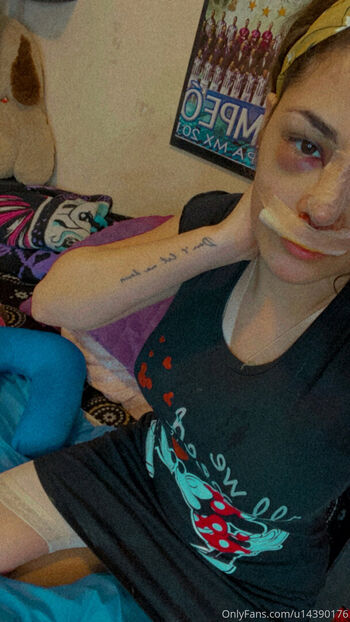 Full leaked Karely ruiz private onlyfans photo