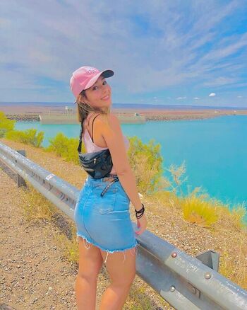 Full leaked Karen fiorella espinoza private onlyfans photo