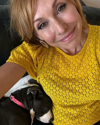 Full leaked Kari byron private onlyfans photo
