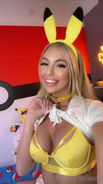Full leaked Karleystokes private onlyfans photo