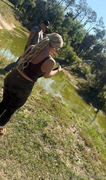 Full leaked Karly pelham private onlyfans photo