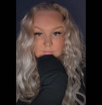 Full leaked Karolina nilsson private onlyfans photo