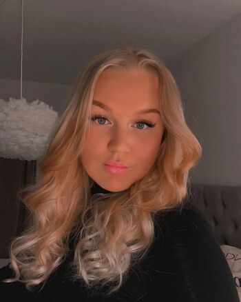 Full leaked Karolina nilsson private onlyfans photo