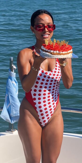 Full leaked Karrueche private onlyfans photo