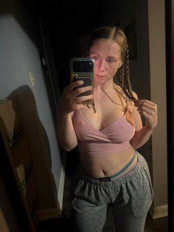 Full leaked Kassie g private onlyfans photo