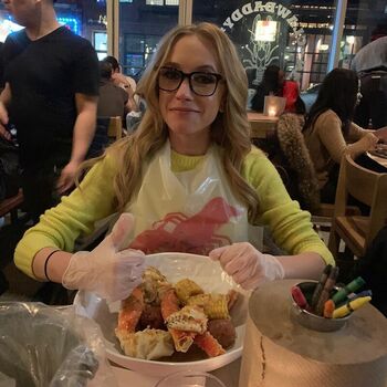 Full leaked Kat timpf private onlyfans photo