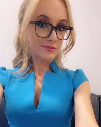 Full leaked Kat timpf private onlyfans photo