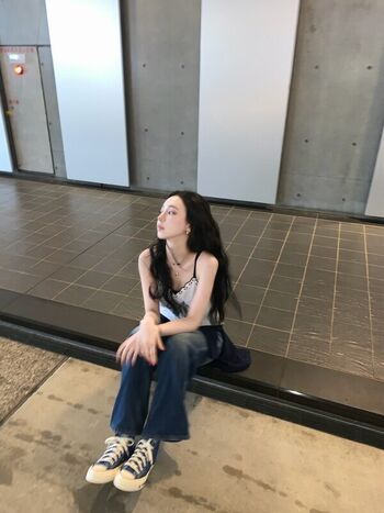 Full leaked Katarinabluu private onlyfans photo
