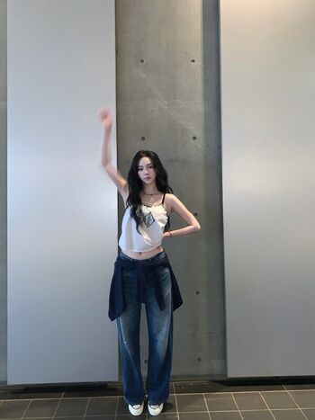Full leaked Katarinabluu private onlyfans photo