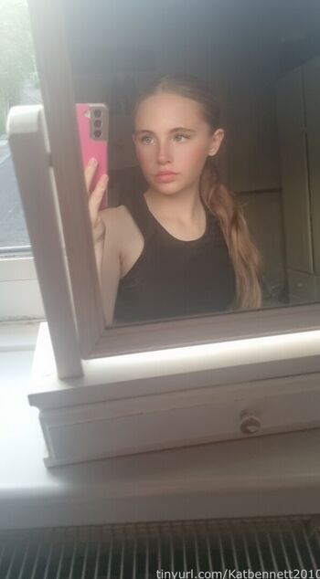 Full leaked Katbennett page private onlyfans photo