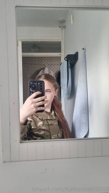 Full leaked Katbennett private onlyfans photo