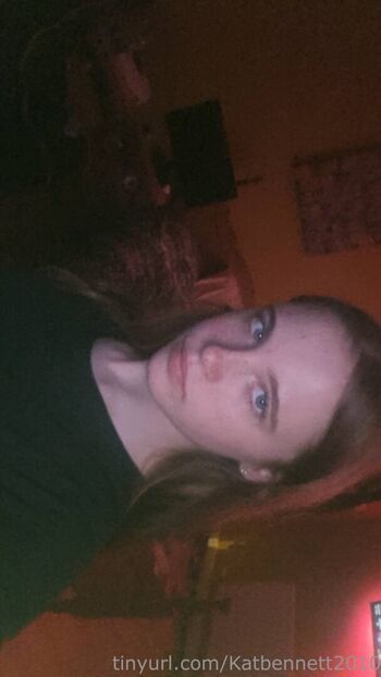 Full leaked Katbennett private onlyfans photo