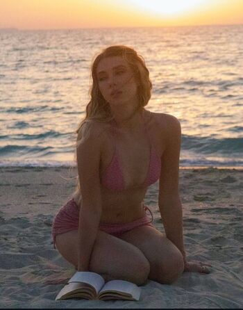 Full leaked Kate johansson private onlyfans photo