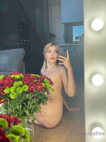 Full leaked Kate johansson private onlyfans photo