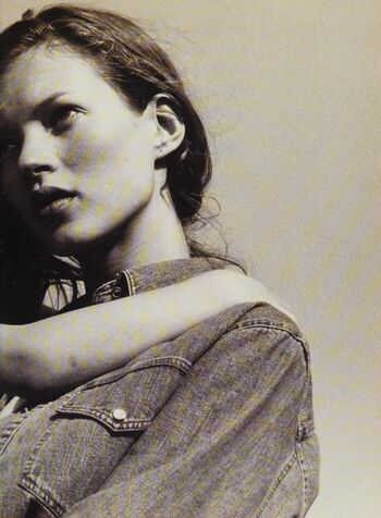 Full leaked Kate moss private onlyfans photo