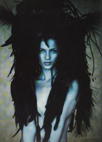 Kate Moss