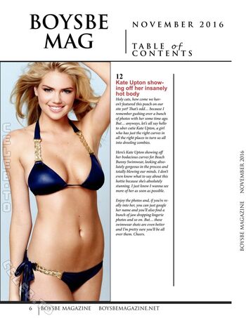 Full leaked Kate upton page private onlyfans photo