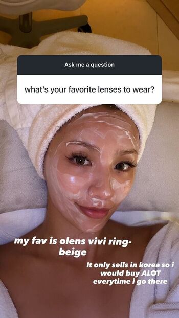Full leaked Kathy zheng  page private onlyfans photo
