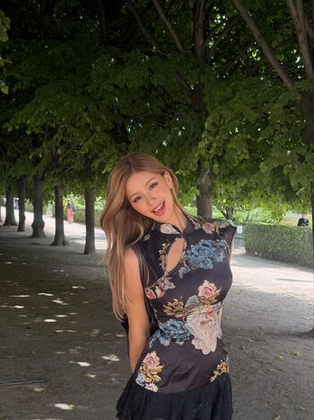 Full leaked Kathy zheng private onlyfans photo