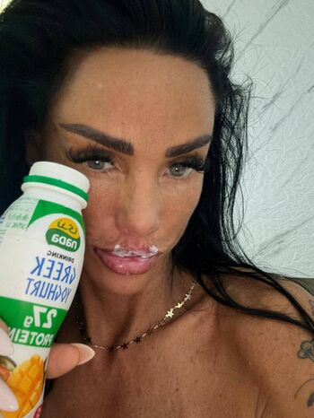Katie Price
