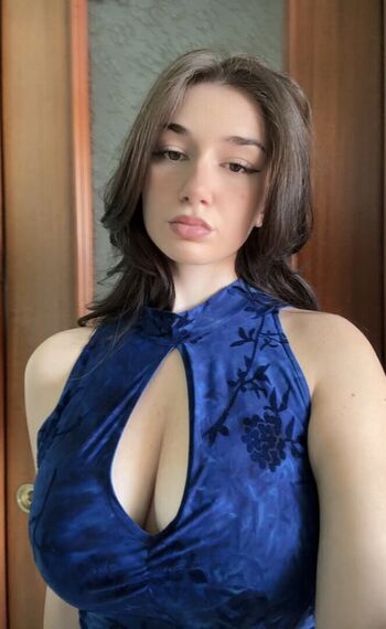 Full leaked Katt kitsune private onlyfans photo