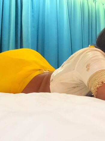 Full leaked Kaulini private onlyfans photo