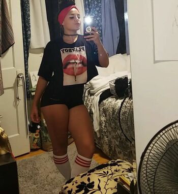 Full leaked Kayla secraw private onlyfans photo