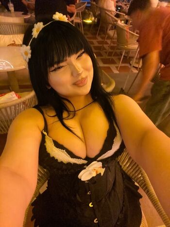 Full leaked Kedibakisli private onlyfans photo