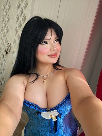 Full leaked Kedibakisli private onlyfans photo