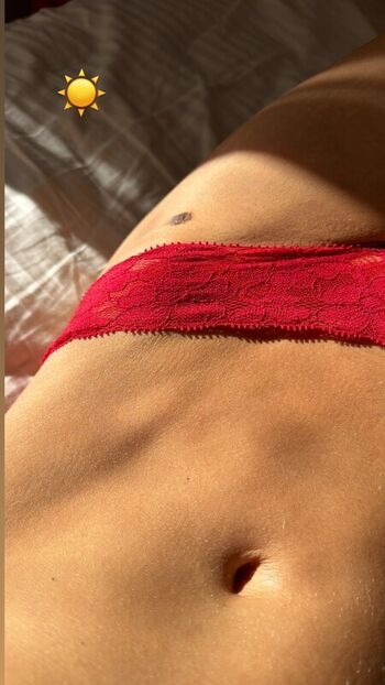 Full leaked Kefera buchmann private onlyfans photo
