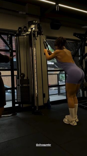 Full leaked Kefera buchmann private onlyfans photo