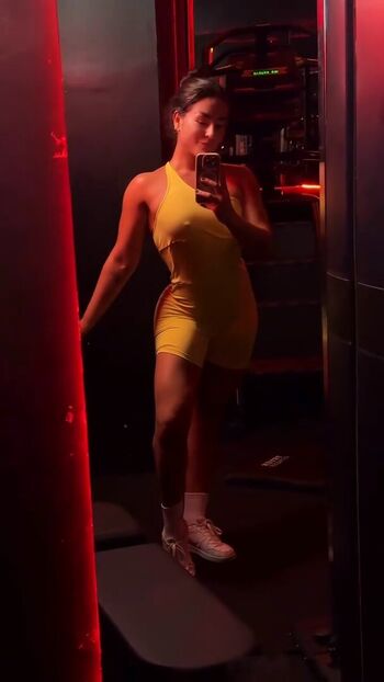 Full leaked Kefera buchmann private onlyfans photo