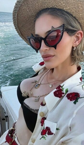 Kelly Osbourne