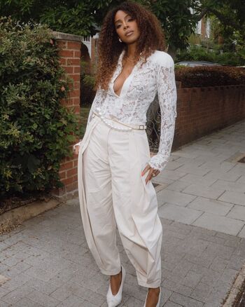 Full leaked Kelly rowland private onlyfans photo