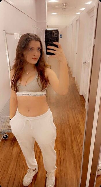 Full leaked Kelly salpeter private onlyfans photo