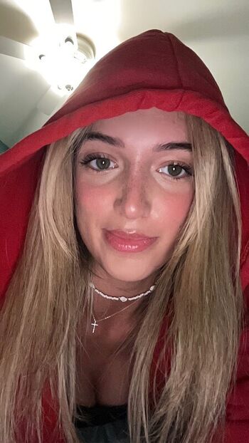 Full leaked Kelsey yessian private onlyfans photo