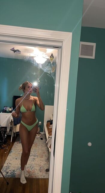 Full leaked Kelsey yessian private onlyfans photo