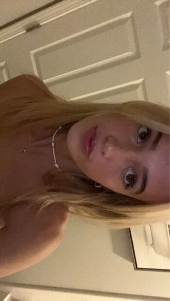 Full leaked Kelsey yessian private onlyfans photo