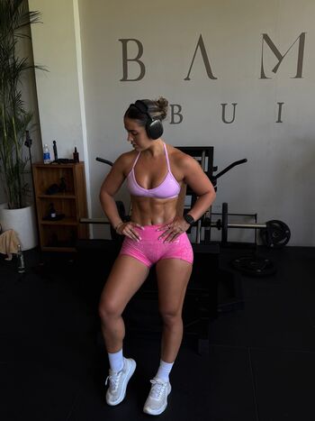 Full leaked Kelsie faith thomas private onlyfans photo