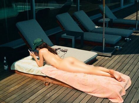 Full leaked Kendall jenner kendall jenner private onlyfans photo
