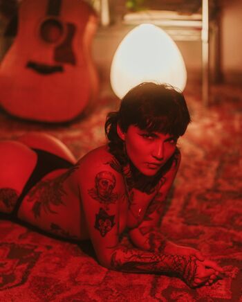 Full leaked Kennia ramos private onlyfans photo