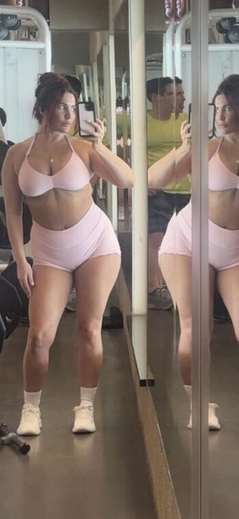 Full leaked Kera marconi private onlyfans photo