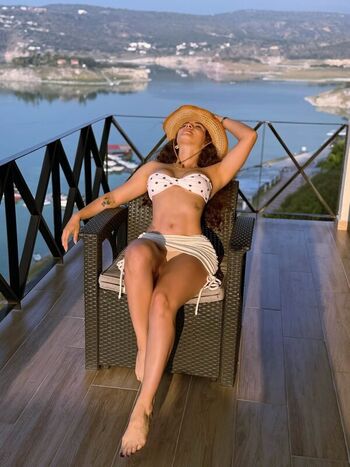 Full leaked Keren canelon private onlyfans photo