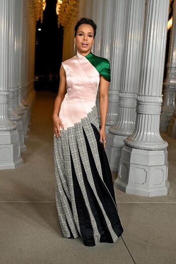 Kerry Washington