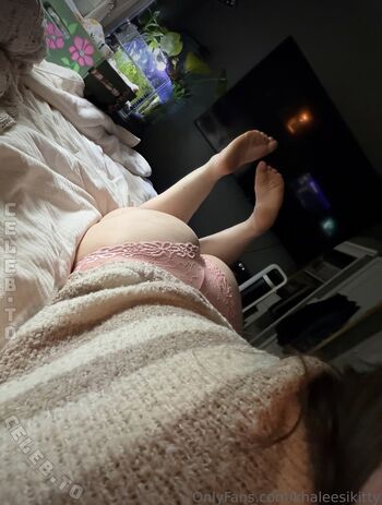 Full leaked Khaleesikitty private onlyfans photo