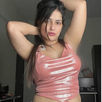 Khushi Maheshwari